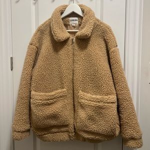 I.AM.GIA Pixie Coat (S)